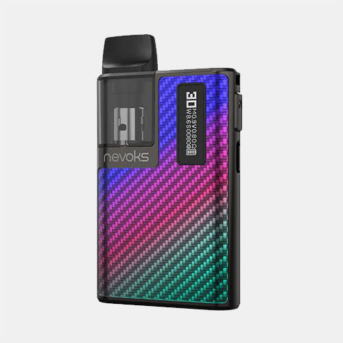 Nivox - Blue Vape Nivox - Blue Vape