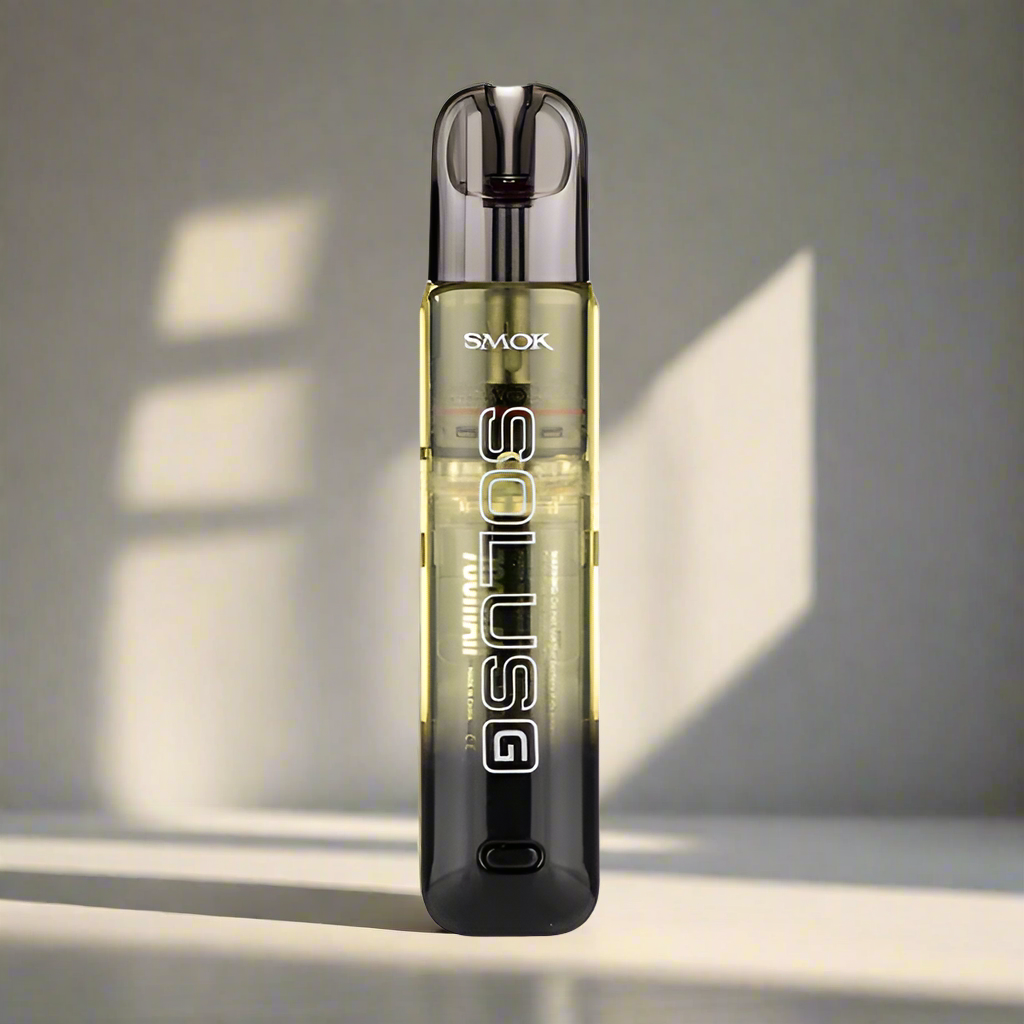 smok solus vape Smok Solus G Kit – Blue Vape