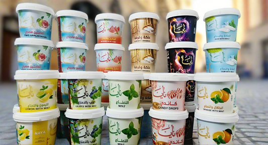 معسل نايا -كيلو