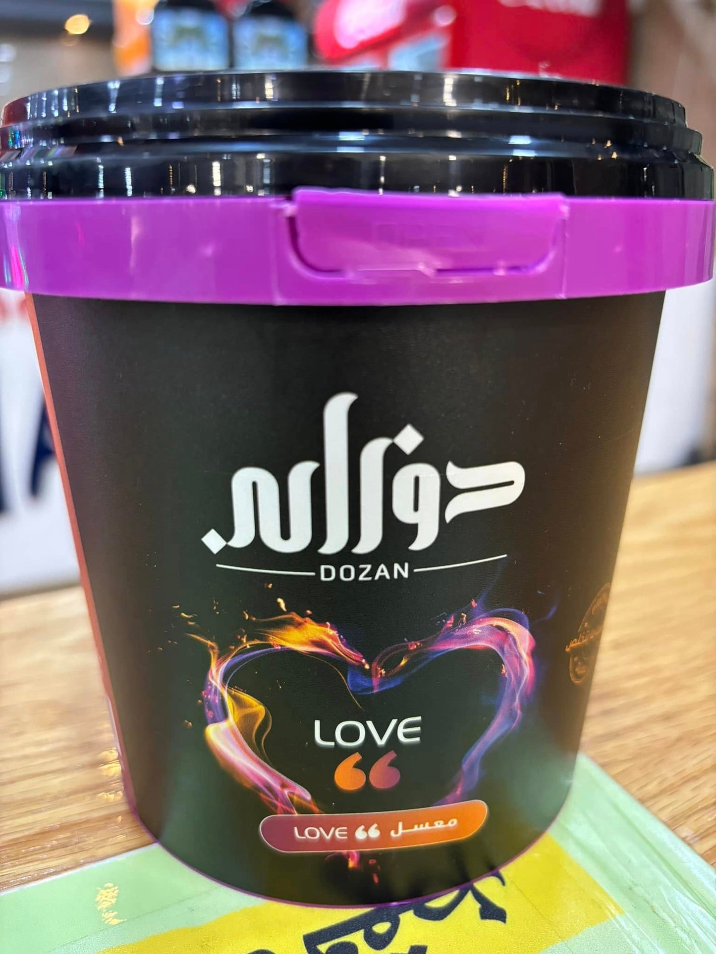 معسل دوزان - 1 كيلو