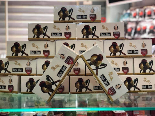 فحم Black More - بلاك مور