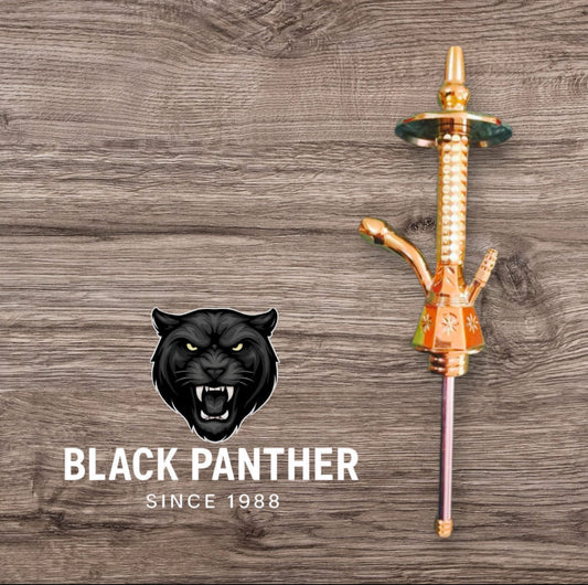 Turkish Gold Hunter Mold - 1 Tier