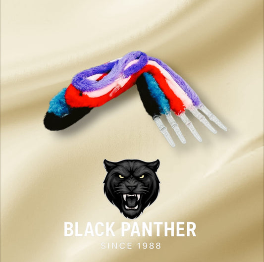 Luxury fur berberine