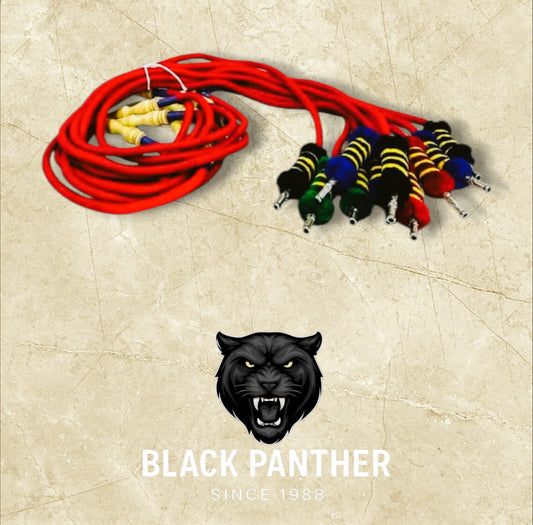 Short, spoiled Barbish