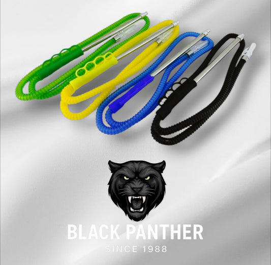 Barbish flash with hand grip