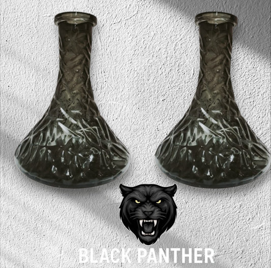 German pressed glass