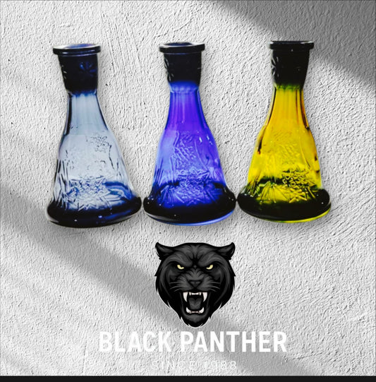 Turkish glass plateau