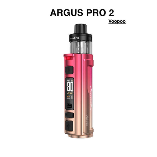 ARGUS PRO 2