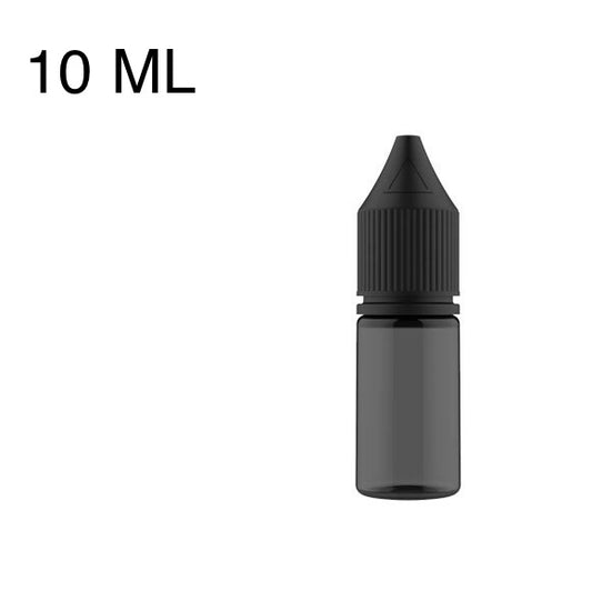 Plastic Bottles 10ML