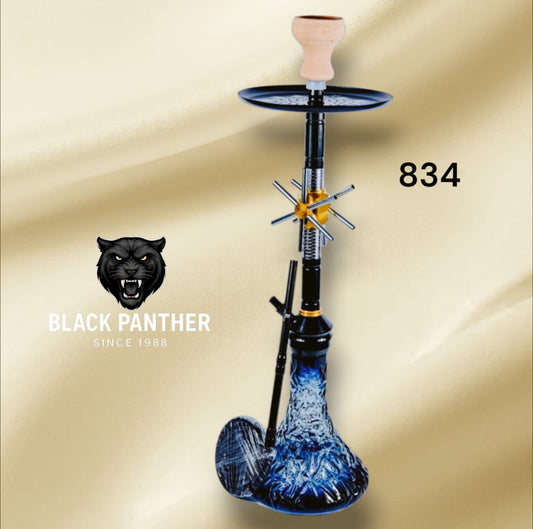 German Hookah Yakut - Long