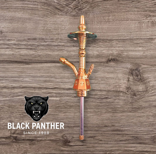 Turkish golden gear mold, 1 level