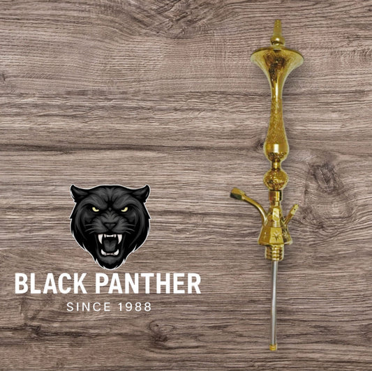 Turkish Golden Leader Mold - 2.5 Tiers