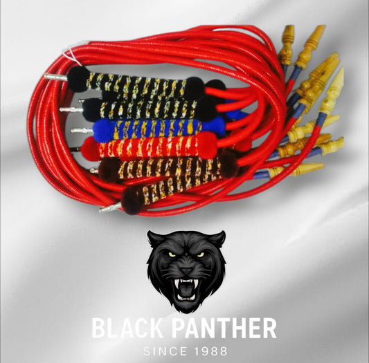 Long, spoiled Barbish