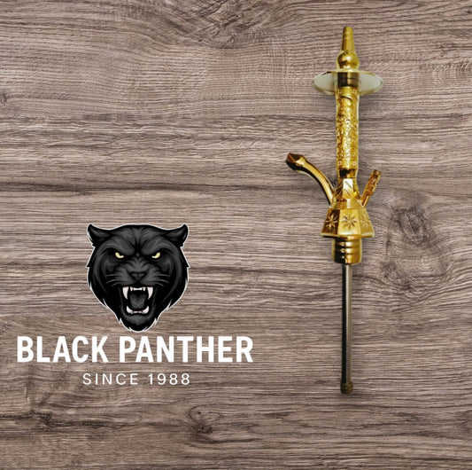 Turkish Golden Falcon Mold - 1 Tier