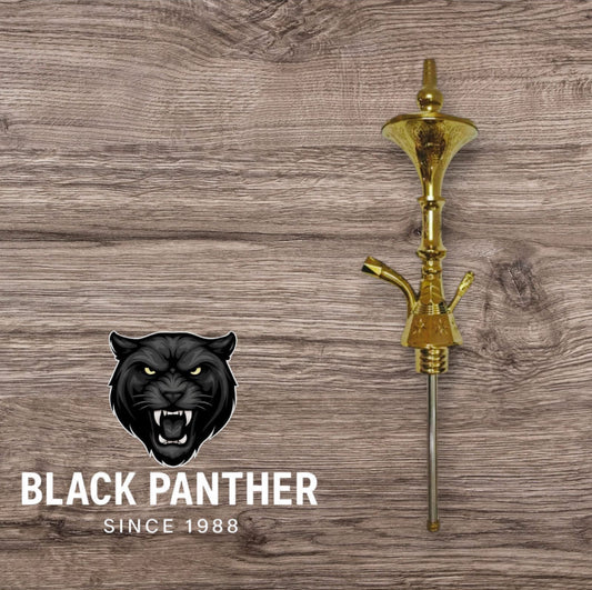 Turkish Golden Nay Mould - 1.5 Floors