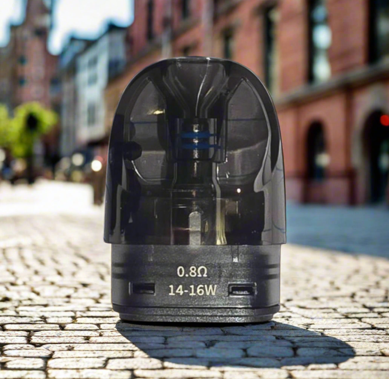 Oukitel kit pods