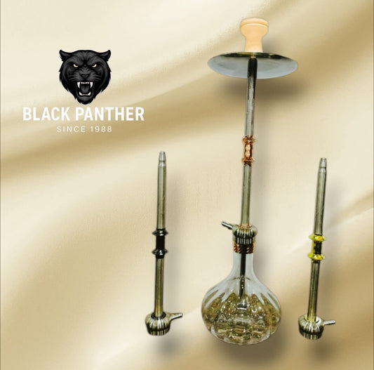 German Hookah Wanasah - Long