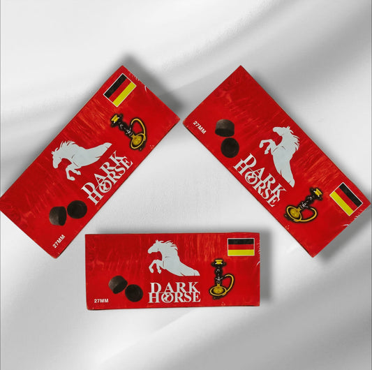 فحم Dark Horse