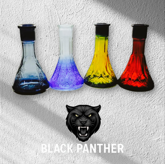 Turkish pyramid glass