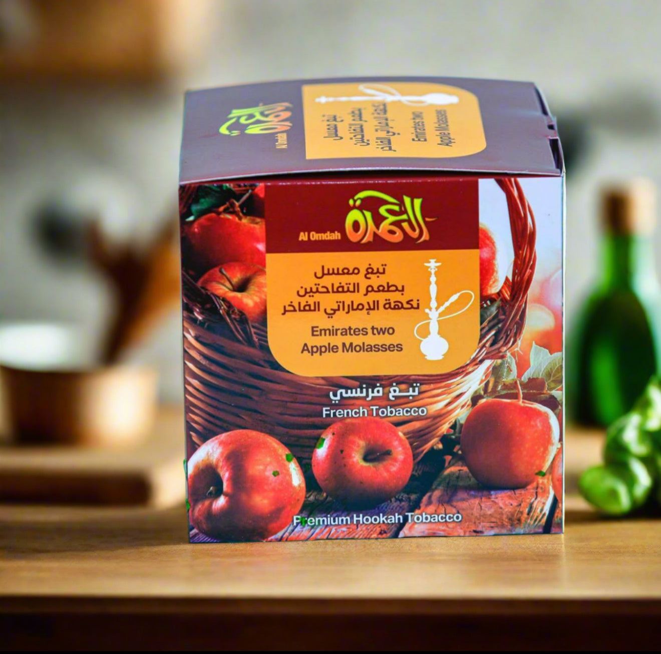 Mizo Mu'assal - Kilo