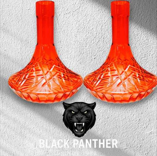 German large laminated glass