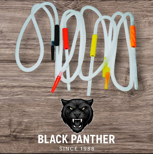 Barbish Elite Glass Head