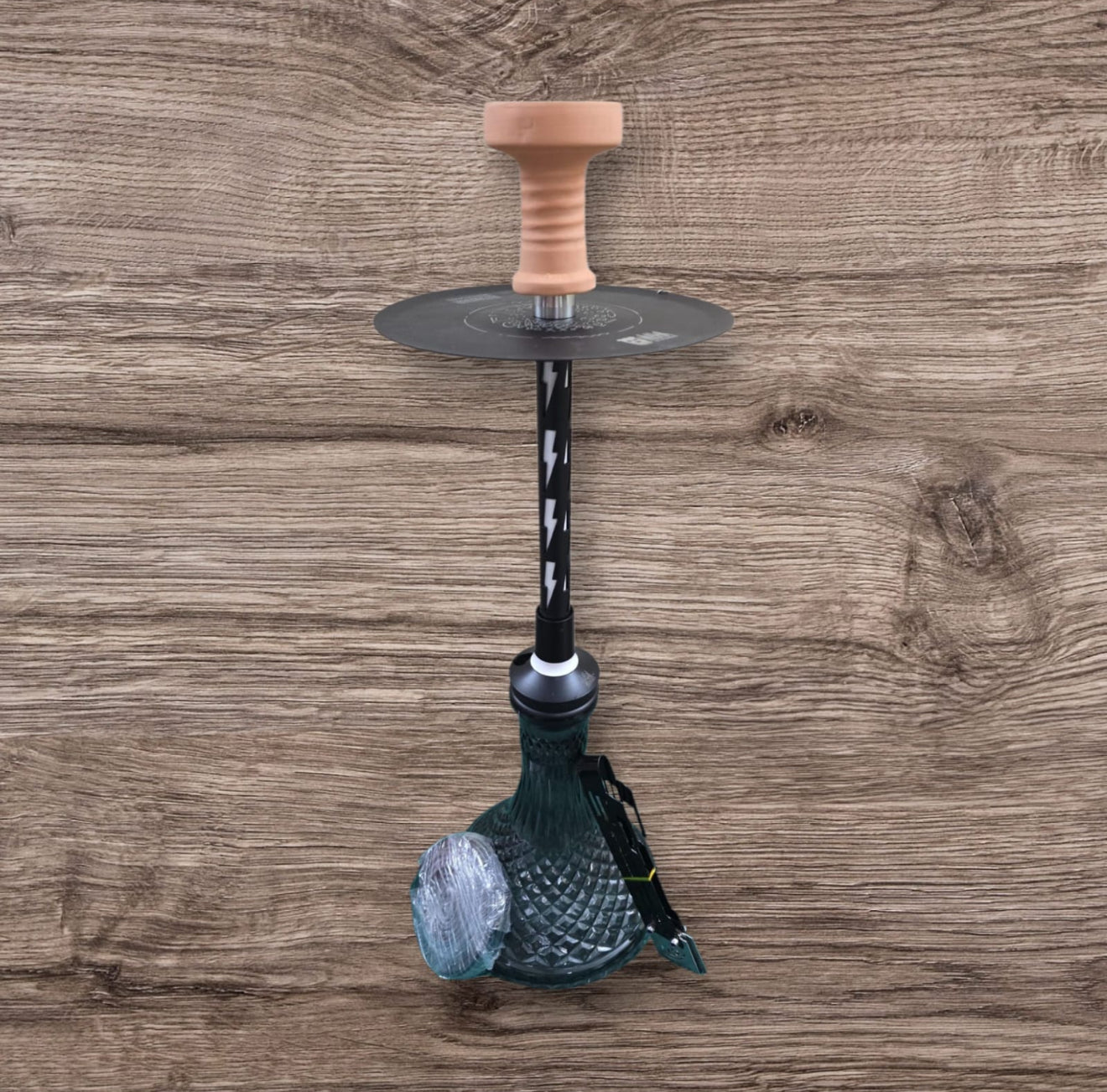 German Hookah - Medium