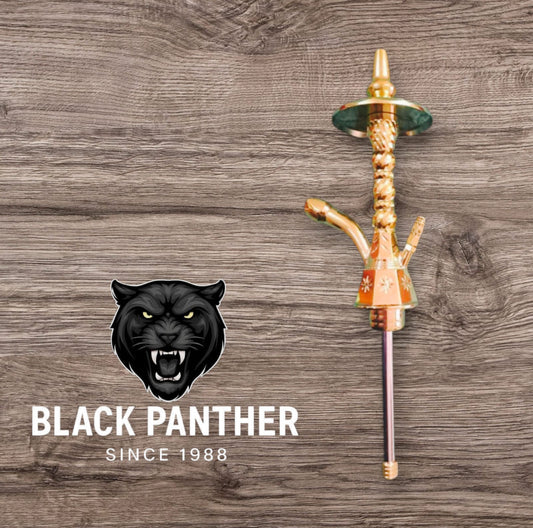 Turkish Golden Magician Mold - 1 Floor