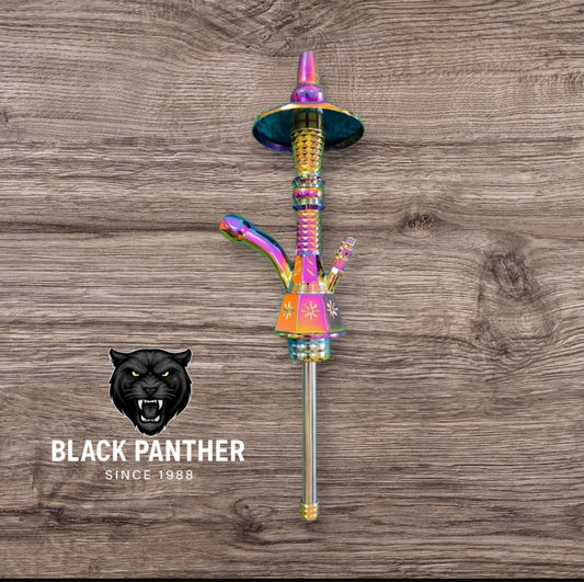 Colorful Turkish mold - 1 layer