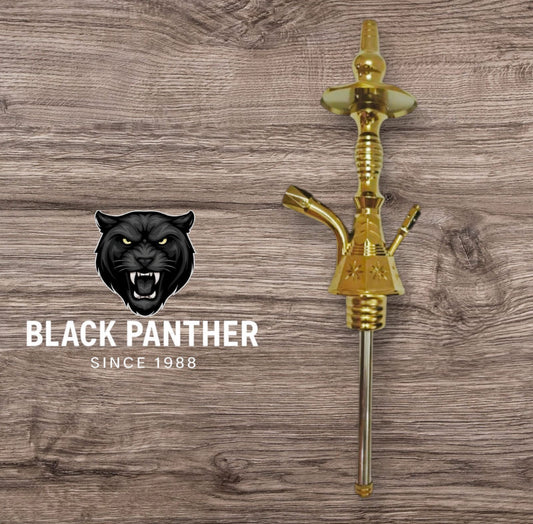 Royal Turkish Gold Mold - 1 Tier