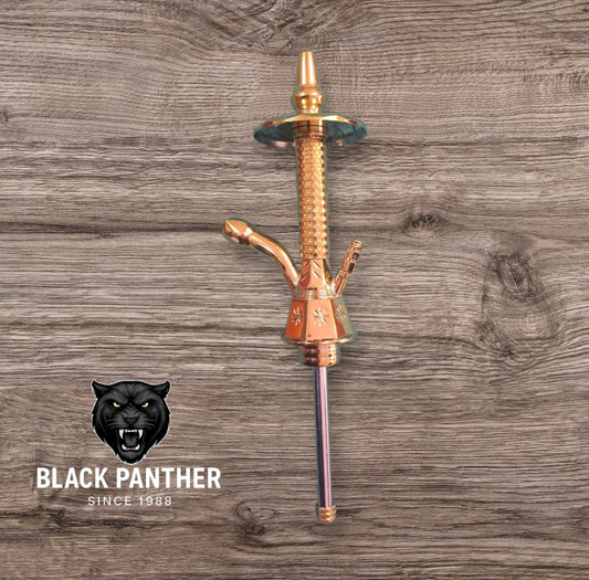 Turkish Golden Warrior Mold - 1 Tier