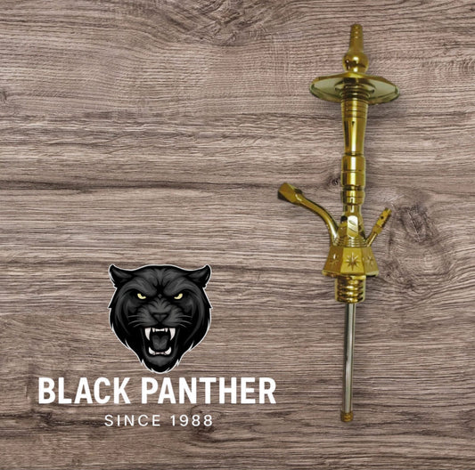 Turkish Gold Spear Mold - 1 Tier