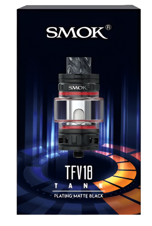 SMOK TFV18 Tank