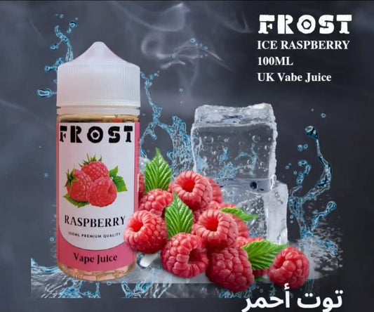 Frost 100ml