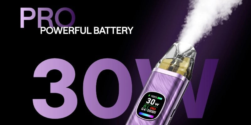 OXVA Xlim Pro 2