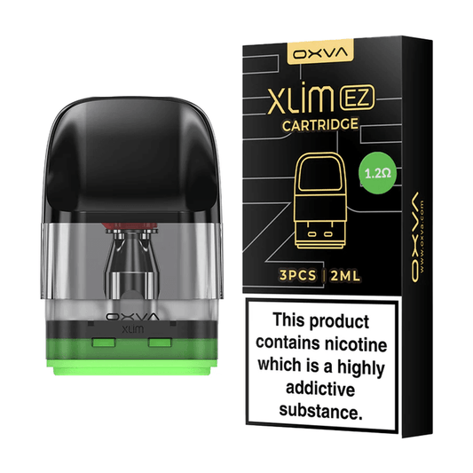 OXVA XLIM EZ Cartridge