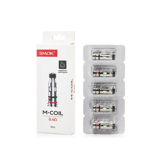 Smok M Coil 0.4