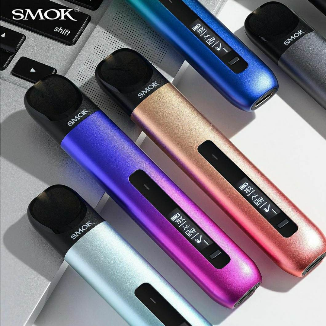 SMOK IGEE PRO