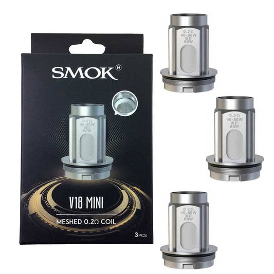 V18 MINI COIL 0.2