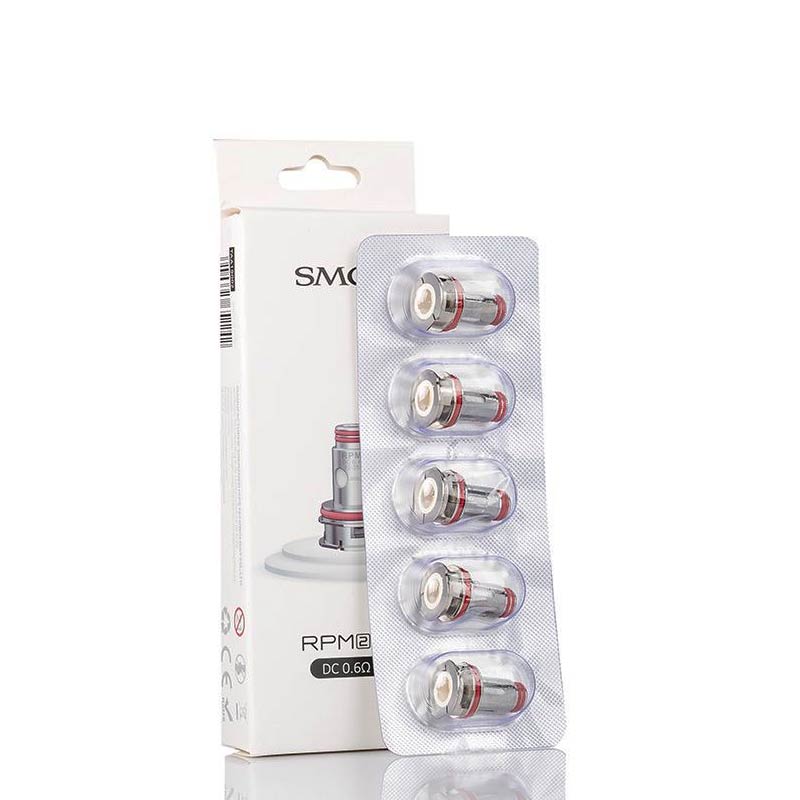 RPM 2 COIL