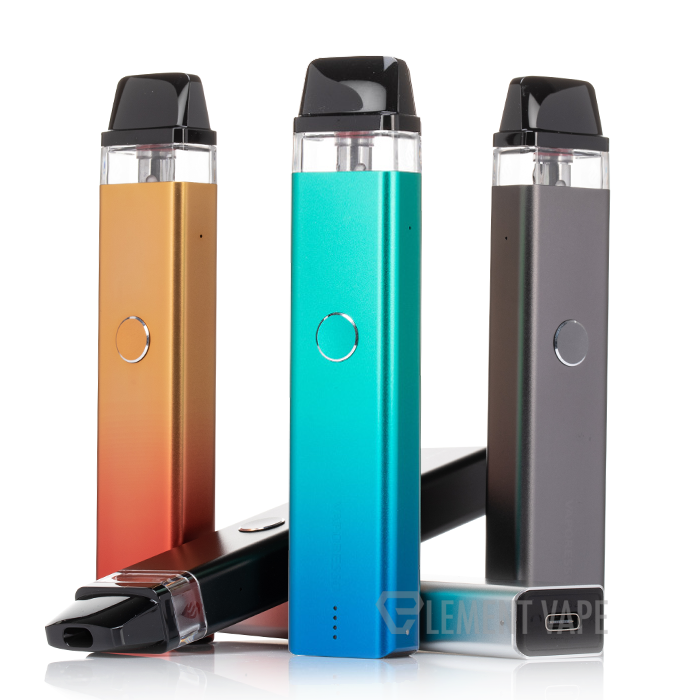 Vaporesso XROS 2 Kit
