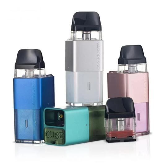 Vaporesso Xros Cube Kit