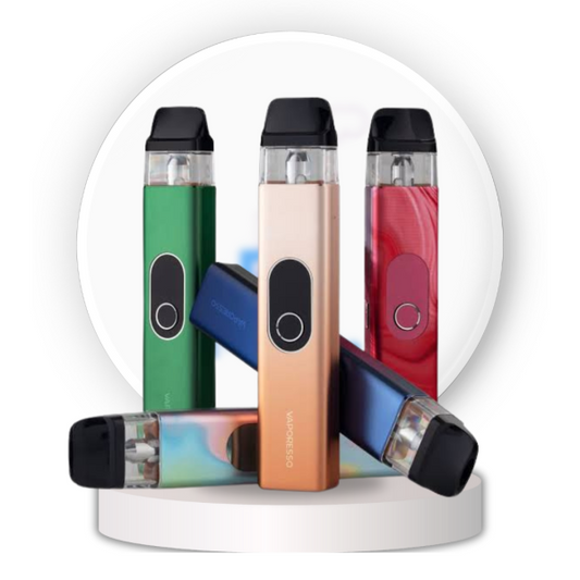 Vaporesso Xros 4 Kit