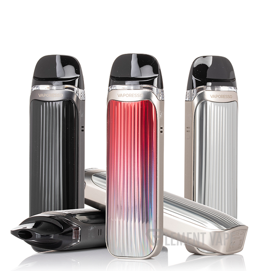 Vaporesso Luxe QS Pod Kit