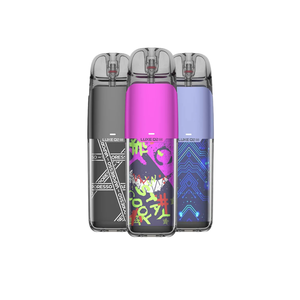 Vaporesso Luxe Q2 SE
