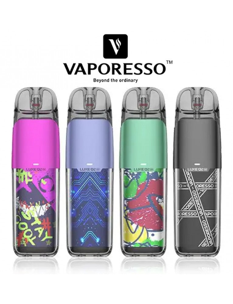 Vaporesso Luxe Q2 SE