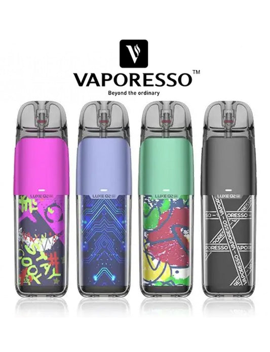 Vaporesso Luxe Q2 SE