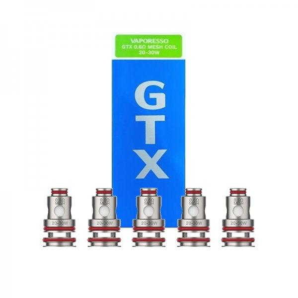 Vaporesso GTX Coils