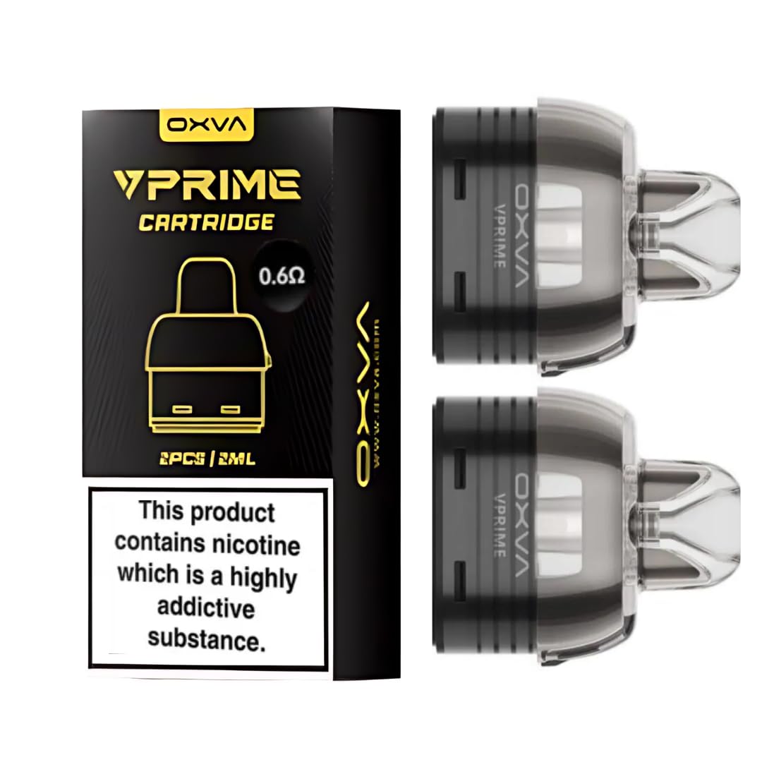 Oxva Vprime pod