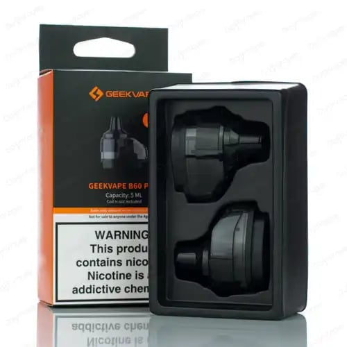 Geek Vape B60 Pod